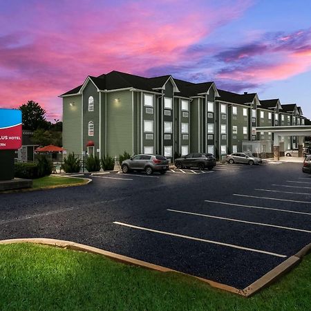 Econo Lodge Sevierville / Pigeon Forge Esterno foto