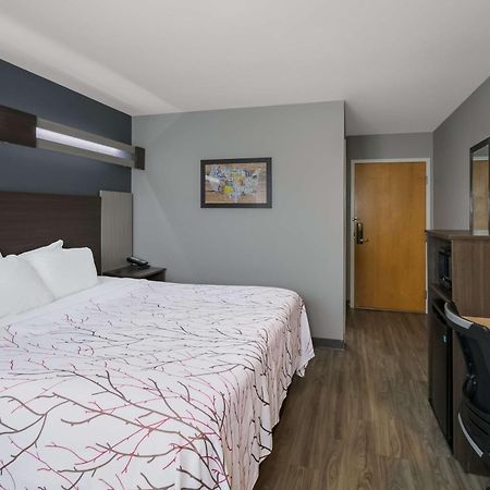 Econo Lodge Sevierville / Pigeon Forge Esterno foto