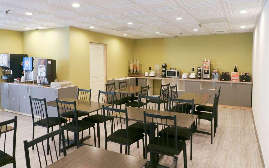 Econo Lodge Sevierville / Pigeon Forge Ristorante foto