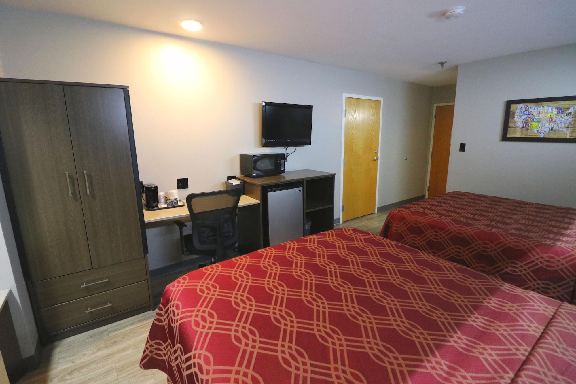 Econo Lodge Sevierville / Pigeon Forge Esterno foto