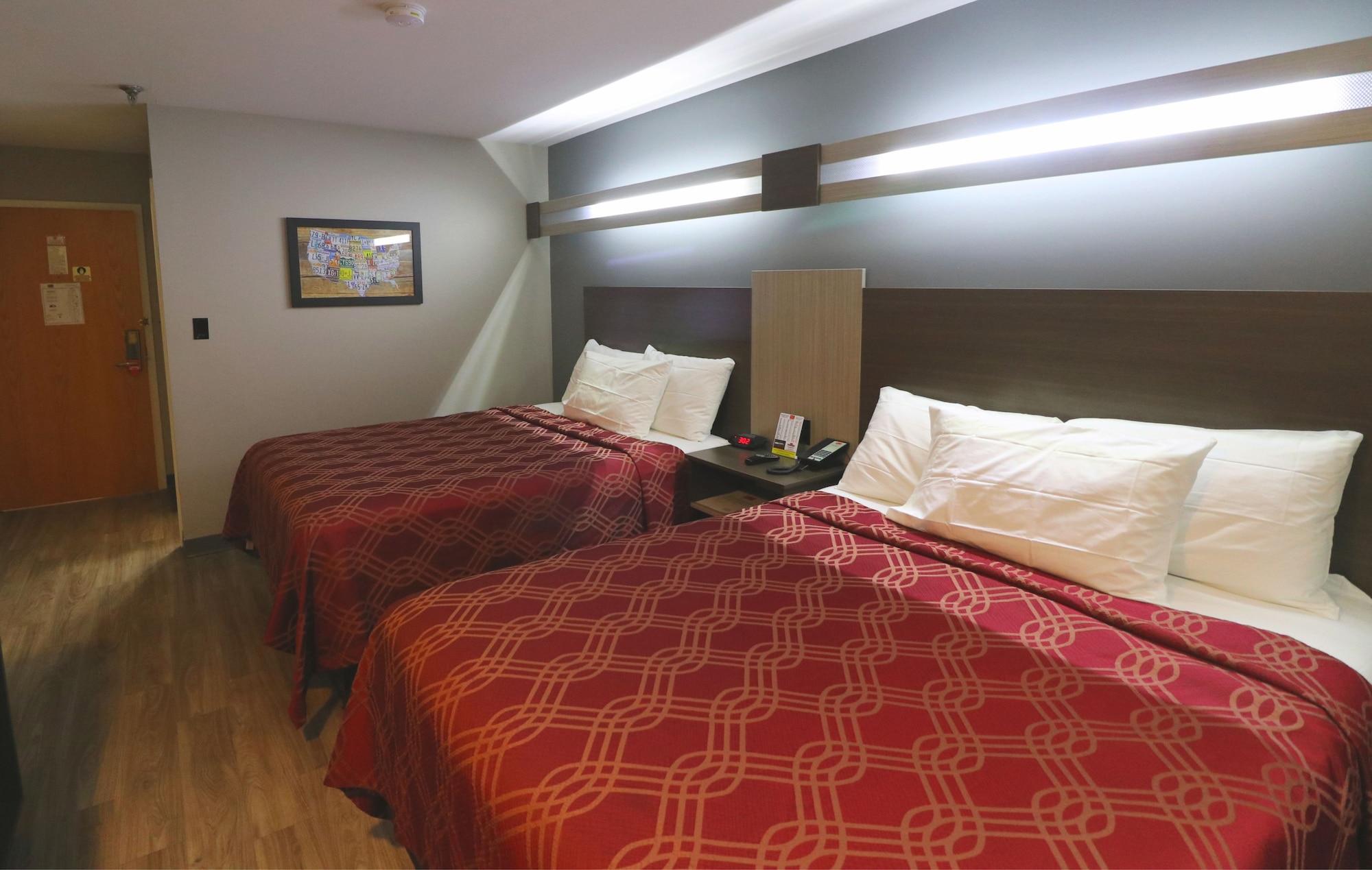 Econo Lodge Sevierville / Pigeon Forge Esterno foto