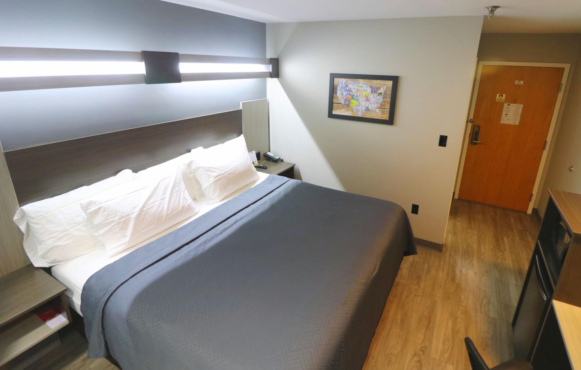 Econo Lodge Sevierville / Pigeon Forge Esterno foto