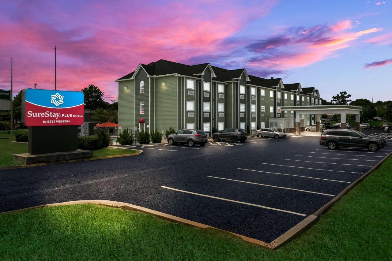 Econo Lodge Sevierville / Pigeon Forge Esterno foto