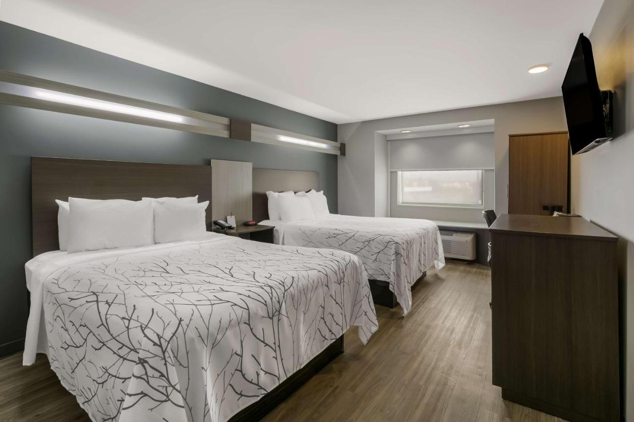 Econo Lodge Sevierville / Pigeon Forge Esterno foto