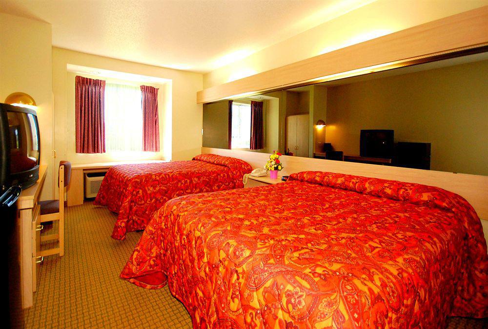 Econo Lodge Sevierville / Pigeon Forge Camera foto